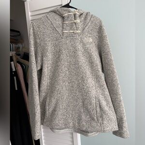 The North Face Jacket